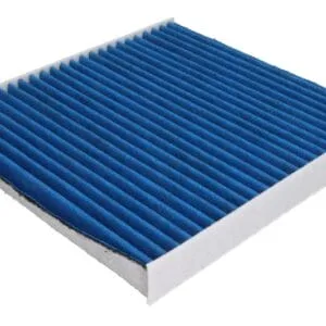 Filtr kabinowy - wkład - 0986628630 - BOSCH