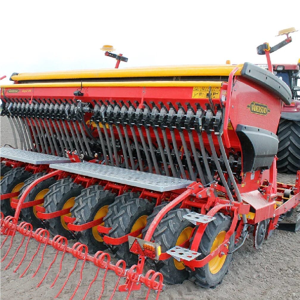 Kamera do maszyn rolniczych - Bezprzewodowy zestaw - MachineCam Mobility HD - 1096 - LUDAFARM 5 Kamera do maszyn rolniczych - Bezprzewodowy zestaw - MachineCam Mobility HD - 1096 - LUDAFARM