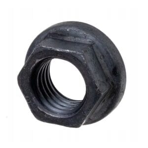 Nakrętka kołnierzowa M14 DIN10 - 127.053 - POTTINGER