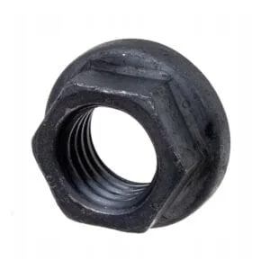 Nakrętka kołnierzowa M14 DIN10 - 127.053 - POTTINGER