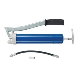 SMAROWNICA RĘCZNA PRO - 400 g-FN-ETV-blue-ZBH-Set 5 - 14203341 - PRESSOL