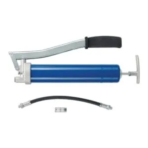 SMAROWNICA RĘCZNA PRO - 400 g-FN-ETV-blue-ZBH-Set 5 - 14203341 - PRESSOL