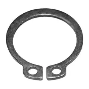 Pierścień zabezpieczający - seger - 157.013 - POTTINGER