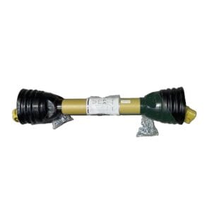 Wał uniwersalny 610-849MM - 1600-6402-061P - POLKARDAN