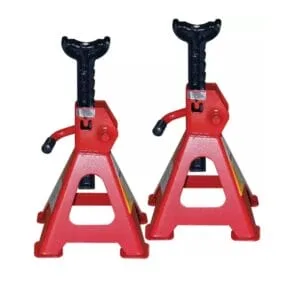 KOBYŁKA PODNOŚNIK - Świece - H400-605 - 6T - 1955606 - Promodis