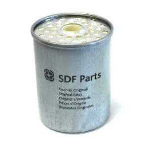 Filtr paliwa (z uszczelnieniem) - 2.4319.130.1 - SDF