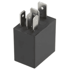 Przekaźnik świateł 12V - 10A / 20A - 2.7752.002.0 - SDF