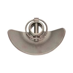 Kołnierz kuli zaczepowej - CAT2 D28,8 - 201007