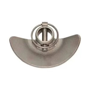 Kołnierz kuli zaczepowej - CAT2 D28,8 - 201007