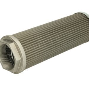 Filtr hydrauliczny - przykręcany ssawny - 224726 - MANITOU