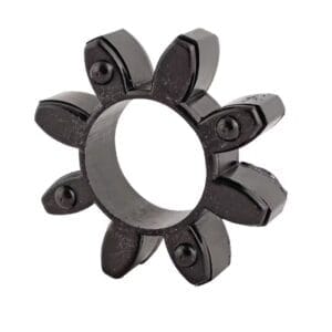 Wkładka sprzęgła sprężarka - alternator, pasuje do 3 i 4-cyl. MF-3/4 - Gwiazda - 60110138 - GoPart