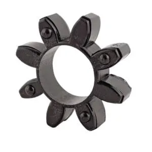 Wkładka sprzęgła sprężarka - alternator, pasuje do 3 i 4-cyl. MF-3/4 - Gwiazda - 60110138 - GoPart