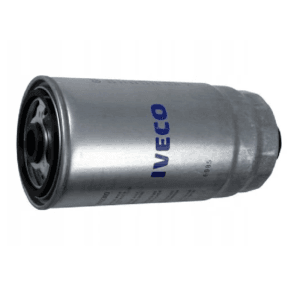 Filtr paliwa - przykręcany - 2992300 - IVECO