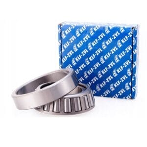 Łożysko - 40x80x24,75 - 32208 - KLF-ZVL