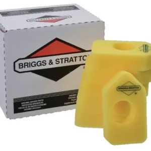 FILTR PROSTOKĄTNY DO KOSIARKI - BRIGGS