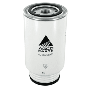 FILTR PALIWA - wstępny - 4226708M1 - AGCO