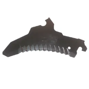 Nóż przyczepy samozbierającej BOSS/PRIMO/FARO CLASSIC - 434.170 - Pottinger