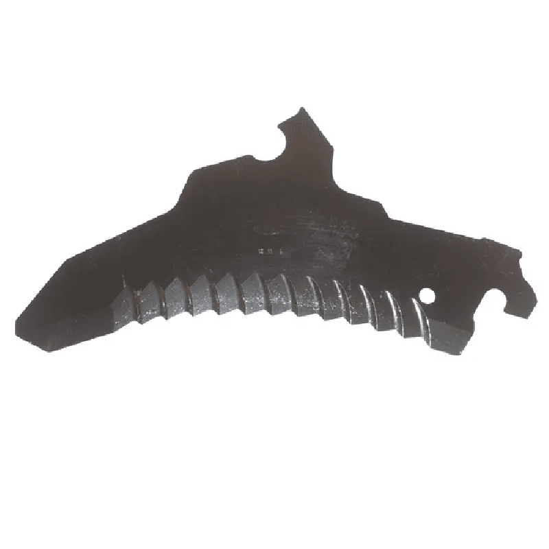 Nóż przyczepy samozbierającej BOSS/PRIMO/FARO CLASSIC - 434.170 - Pottinger 1 Nóż przyczepy samozbierającej BOSS/PRIMO/FARO CLASSIC - 434.170 - Pottinger