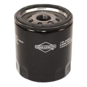 Filtr oleju - 491056 - Briggs & Stratton