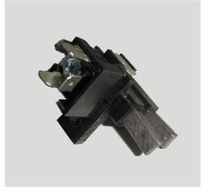 Szczotkotrzymacz alternatora szczotki - FIAT 126P - 561/1 1 Szczotkotrzymacz alternatora szczotki - FIAT 126P - 561/1