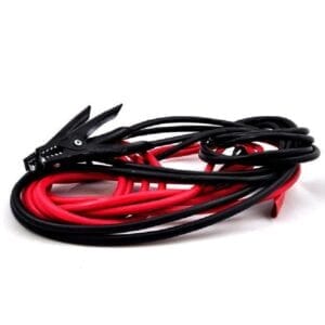 Kable - Przewody Rozruchowe 900A 6m 25mm