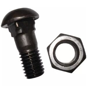 Śruba z nakrętką - TRCC 12X30-10.9 - OEM 3011806 - Zamiennik - 5940344 - AAA