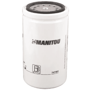 Filtr paliwa - przykręcany - 747351 - MANITOU