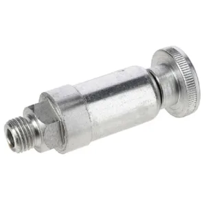 Pompa paliwa ręczna - gwint M14x1.5 pasująca do URSUS C-385 i Zetor - 93009209