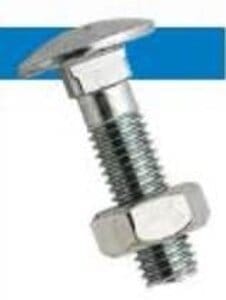 Śruba M16X40 8.8 - 97175304 - DeLaval