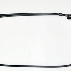 Linka hamulcowa - przód - AD1638012150 - AD Brand