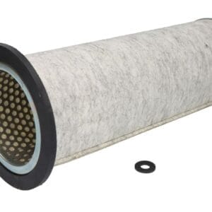 Filtr powietrza - wewnętrzny - bezpiecznik - AF25457 - FLEETGUARD