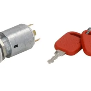 STACYJKA ZAPŁONU - zamiennik zestaw Deutz - AG-IS-099 - AKUSAN