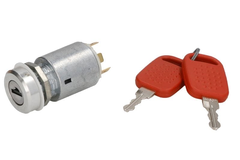 STACYJKA ZAPŁONU - zamiennik zestaw Deutz - AG-IS-099 - AKUSAN 1 STACYJKA ZAPŁONU - zamiennik zestaw Deutz - AG-IS-099 - AKUSAN