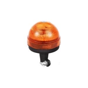 Lampa błyskowa - 8LED 13W R65 R1 długi trzpień obrót - Kogut - ALR0024-O - KAMAR