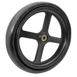 Koło ugniatające - FARMFLEX 340x50MM LEMKEN - B98871 - BEPCO