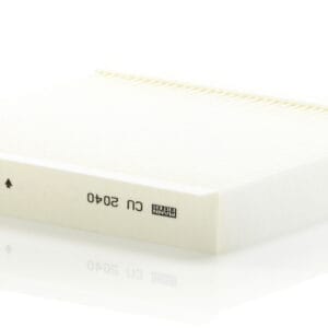 Filtr kabinowy - CU2040 - MANN-FILTER