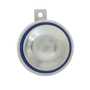 Sygnał dźwiękowy - OKRĄGŁY FI-90MM - mały - 24V - E1161 - KAMAR