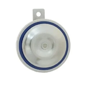 Sygnał dźwiękowy - OKRĄGŁY FI-90MM - mały - 24V - E1161 - KAMAR