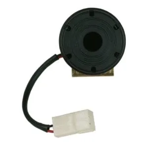 Sygnał dźwiękowy cofania 12/24V - E1211 - KAMAR