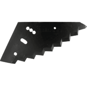 Nóż paszowozu SANO VERTICAL 500x250x340x8 - MWS