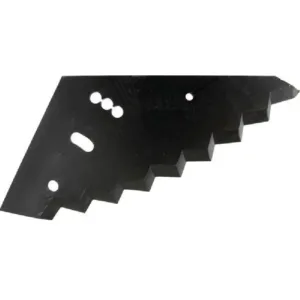 Nóż paszowozu SANO VERTICAL 500x250x340x8 - MWS