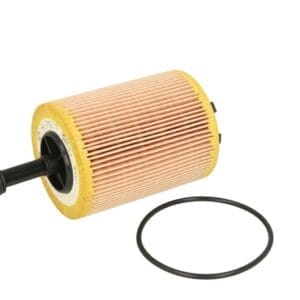 FILTR OLEJU WKŁAD - HU719/7X - MANN-FILTER