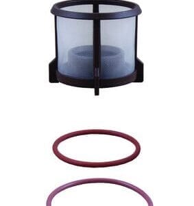 FILTR PALIWA - KX72D2 - MAHLE