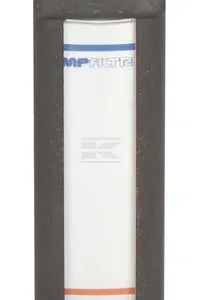 Wziernik Wskaźnik poziomu oleju bez termometru - MP Filtri