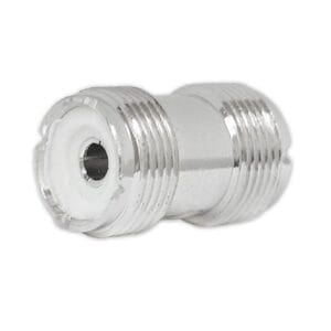 Przejście UHF CB gniazdo - gniazdo - LX4801 - LTC