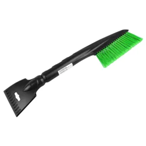 Szczotko-skrobaczka do szyb - zimowa - 43cm - LX63488 - LTC