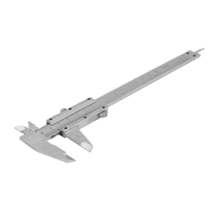 Suwmiarka 150 mm/0,05 - G01490 - GEKO