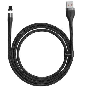 KABEL MAGNETYCZNY USB DO IPHONE LIGHTNING - 1M - BASEUS