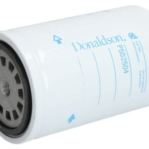 Filtr paliwa - przykręcany - P502504 - DONALDSON