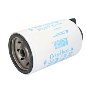 Filtr paliwa - przykręcany - P550588 - DONALDSON